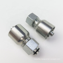 stainless steel Male Thread Pipe Fitting x Barb Hose Tail Connector